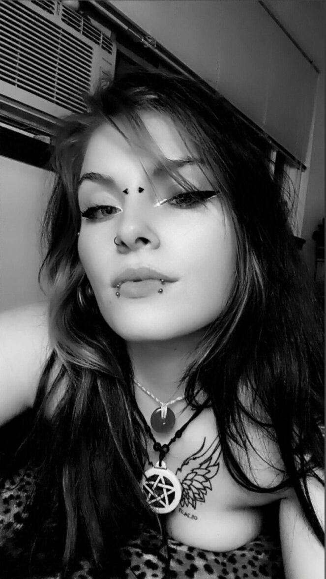 Laylahred69 (@laylah_red_69), OnlyFans creator