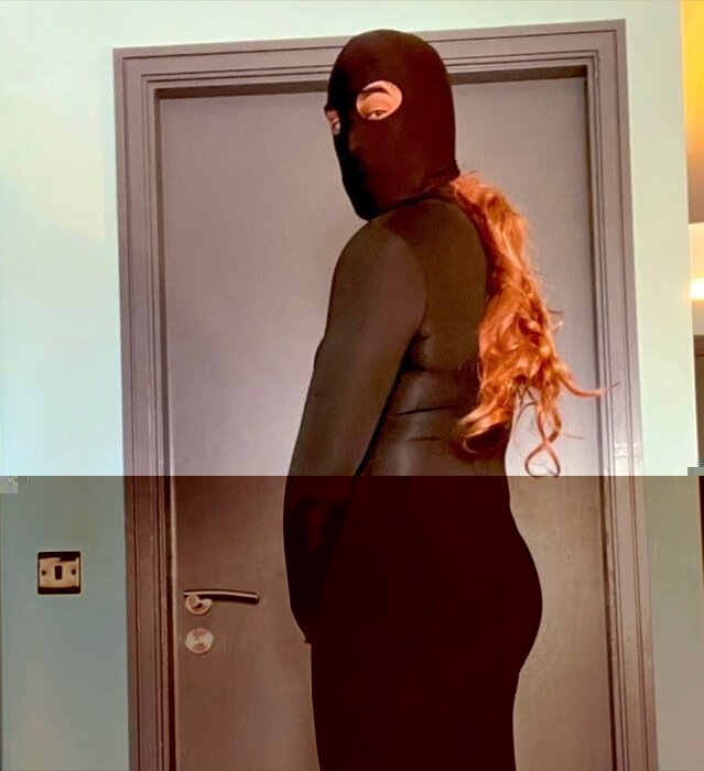 Laylamaskedqueen (@laylamaskedqueen), OnlyFans creator