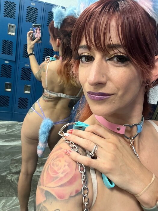 Laylocca (@laylocca), OnlyFans creator
