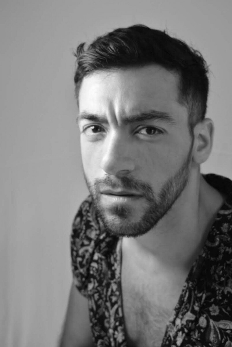 Lazaj (@lazaj), OnlyFans creator