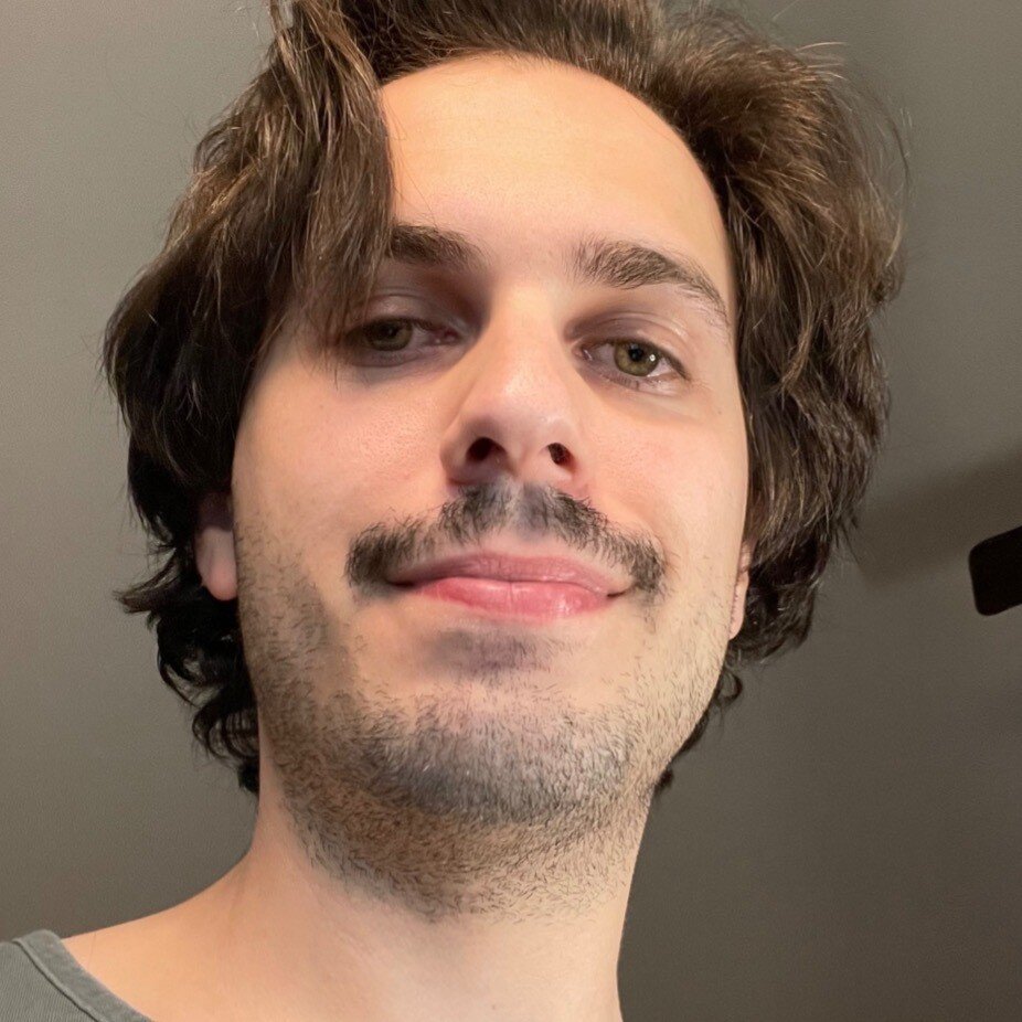 Lazerjames (@lazerjames), OnlyFans creator