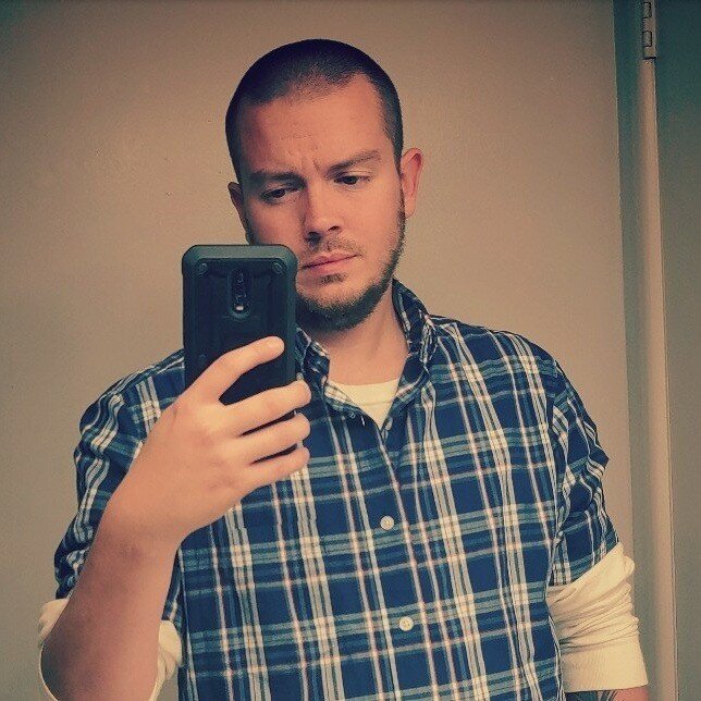 Lazerxxxmike (@lazerxxxmike), OnlyFans creator