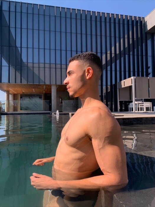 Leandyy (@le_andyy), OnlyFans creator