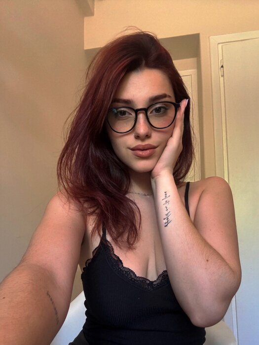 Leablch (@lea.blch), OnlyFans creator