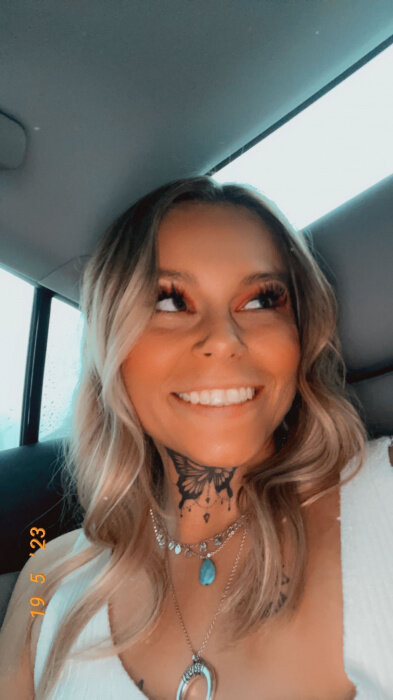 Leaahjean (@leaahjean), OnlyFans creator