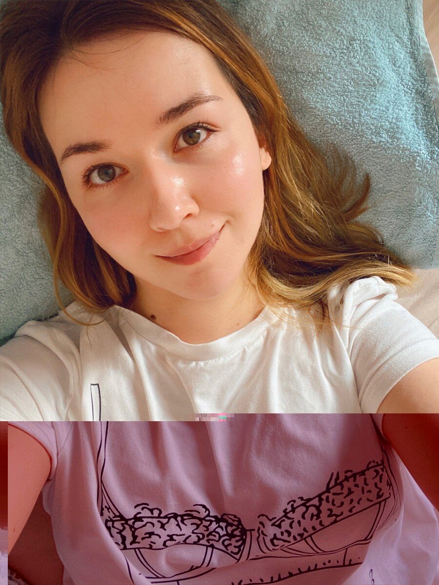 Leahmay (@leah-may), OnlyFans creator