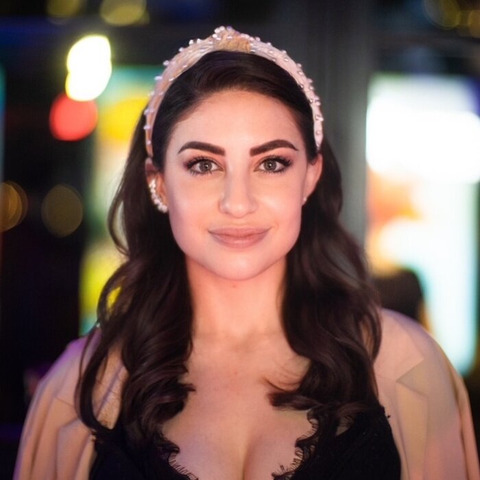 Leahlamarr (@leahlamarr), OnlyFans creator