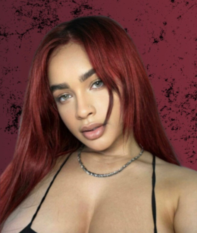 Leahrosse (@leahrosse), OnlyFans creator