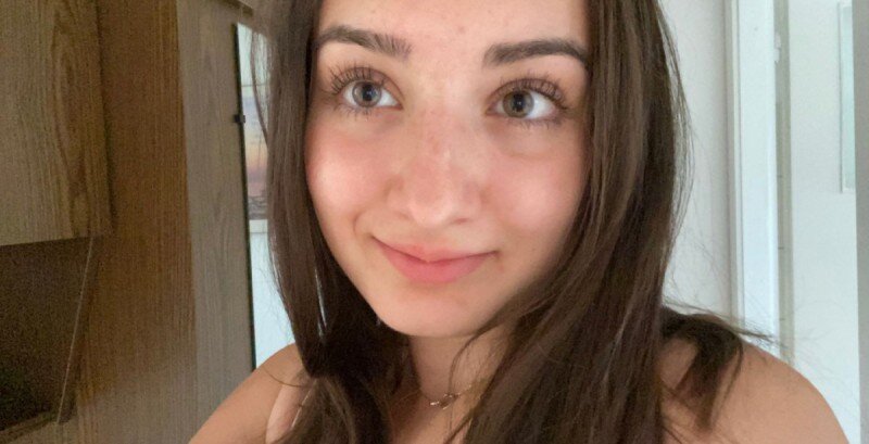 Leah (@leahsnusnu), OnlyFans creator