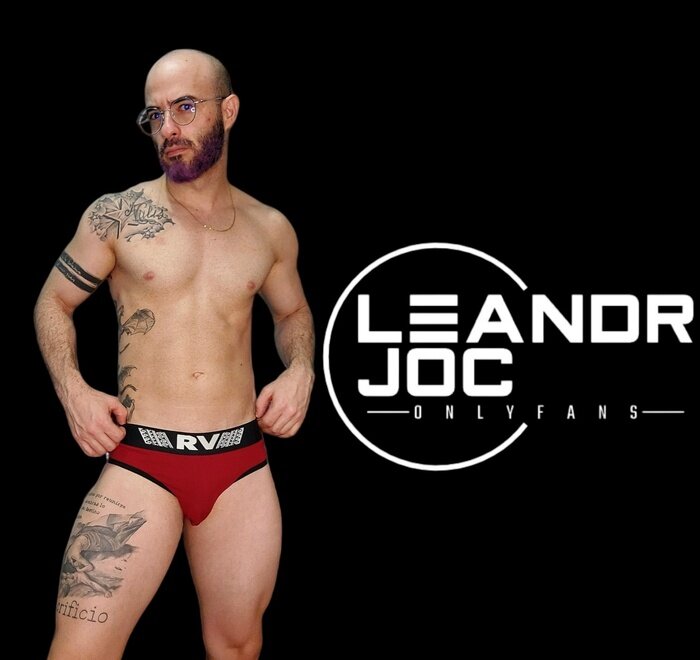 Leandrjocxx (@leandrjocxx), OnlyFans creator
