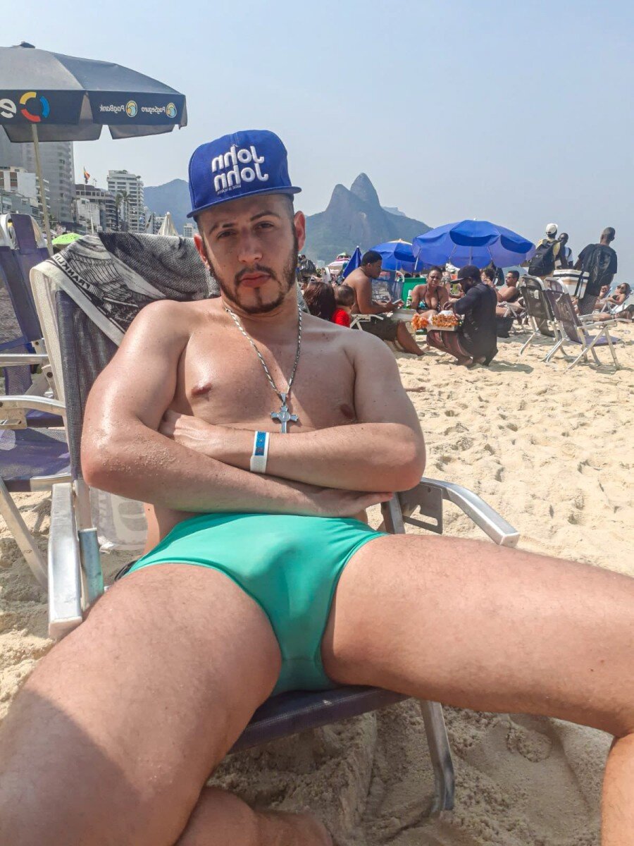 Leandrospears (@leandrospears), OnlyFans creator