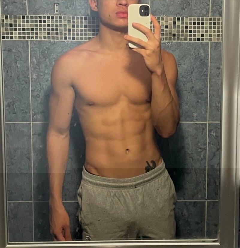 Leanjay1 (@leanjay1), OnlyFans creator