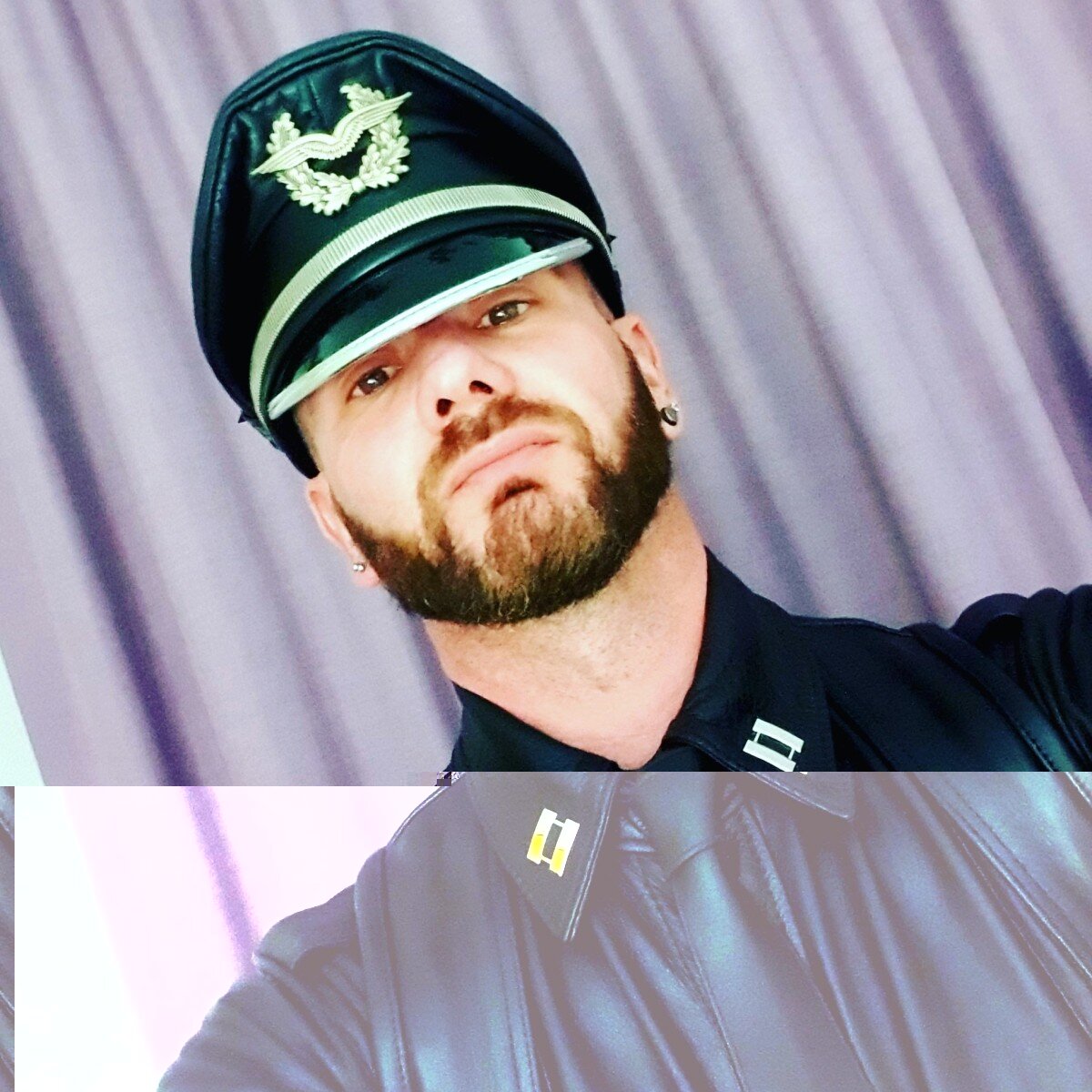Leatherworship (@leatherworship), OnlyFans creator