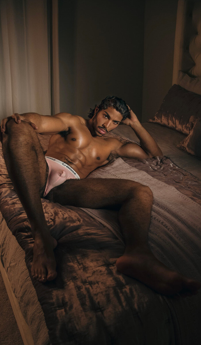 Ledom (@ledom), OnlyFans creator