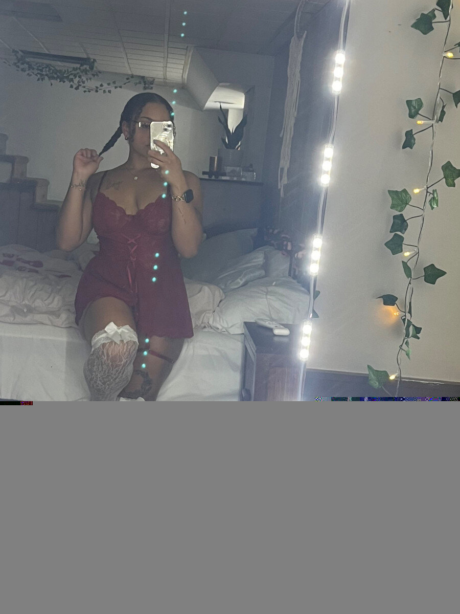 Leechelle (@leechelle), OnlyFans creator