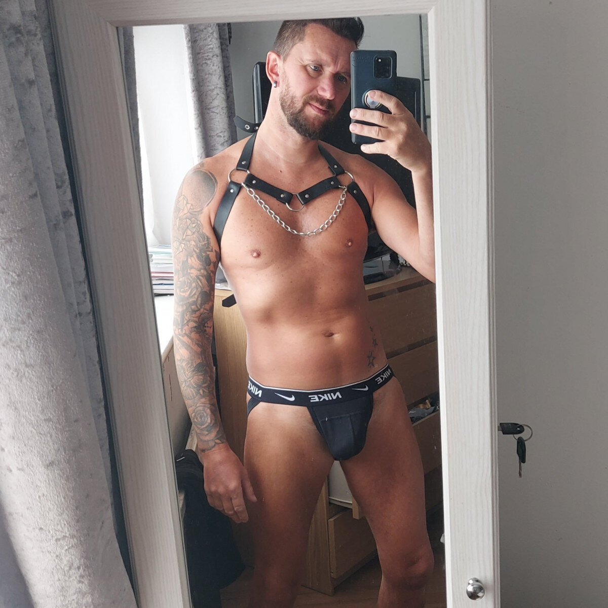 Leejust4fun (@leejust4fun), OnlyFans creator