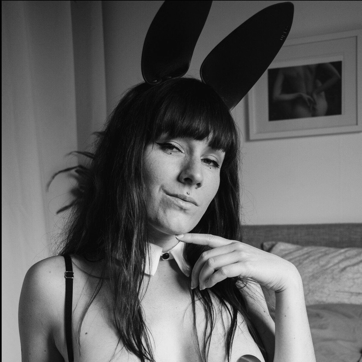 Leelou (@leelou), OnlyFans creator