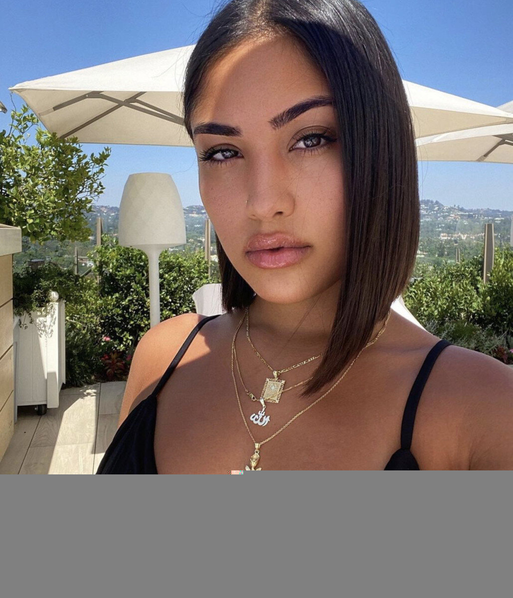 Leenasayed (@leenasayed), OnlyFans creator