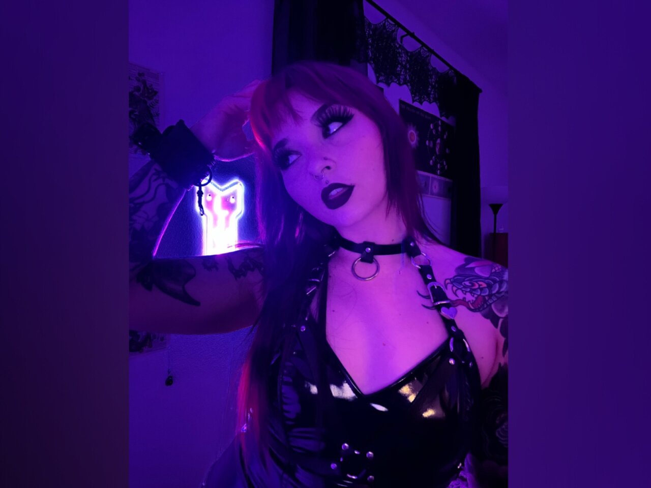 Haley (@legalsideboob), OnlyFans creator