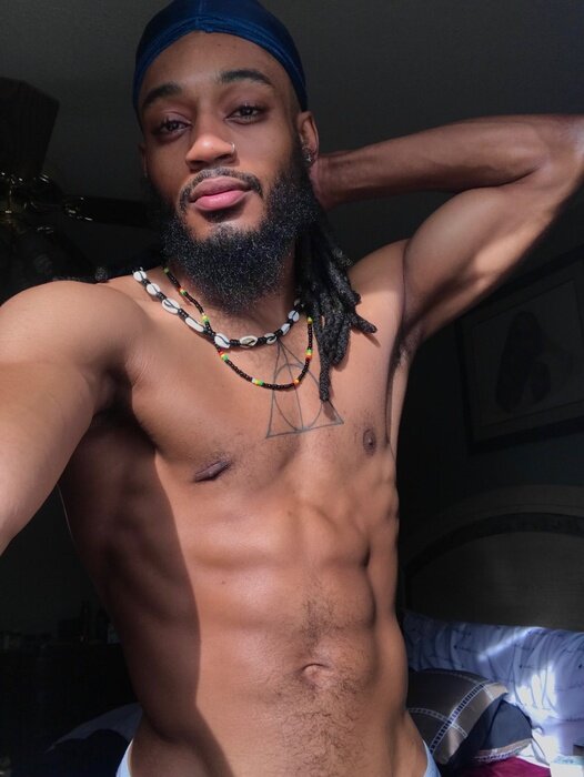 Legendxlong (@legendxlong), OnlyFans creator