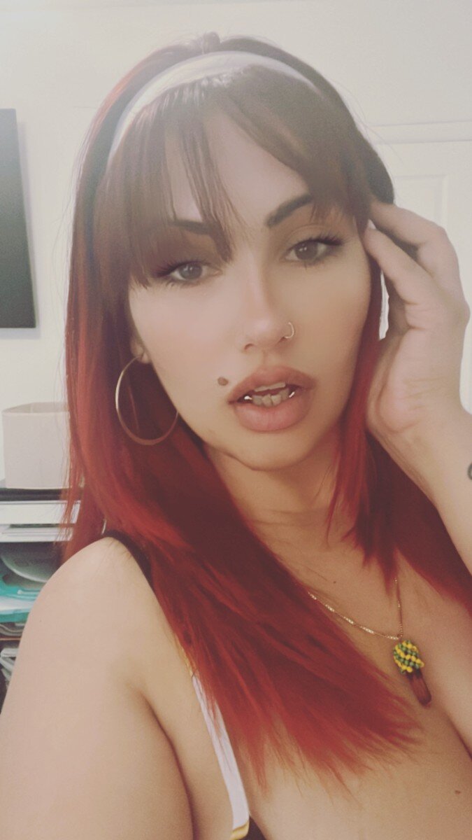 Legnita (@legnita), OnlyFans creator