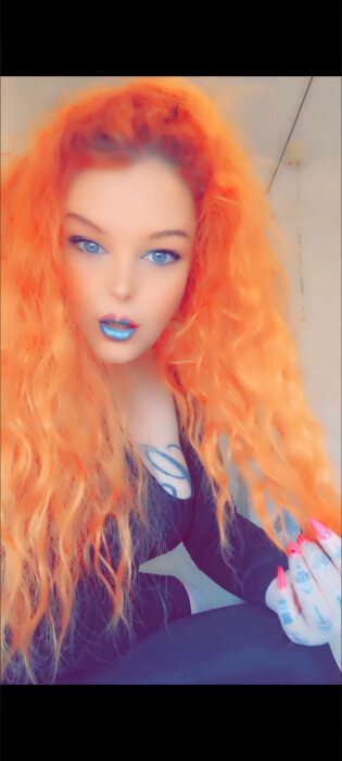 Legzntails (@legzntails), OnlyFans creator