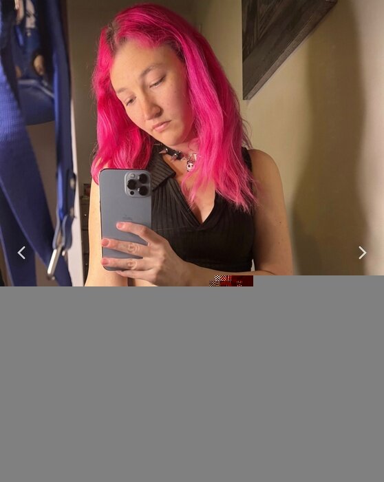 Leiababy3000 (@leiababy3000), OnlyFans creator