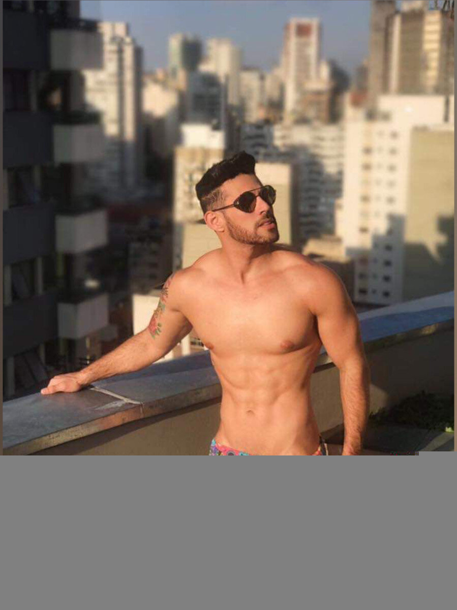 Leicyspositooo (@leicyspositooo), OnlyFans creator