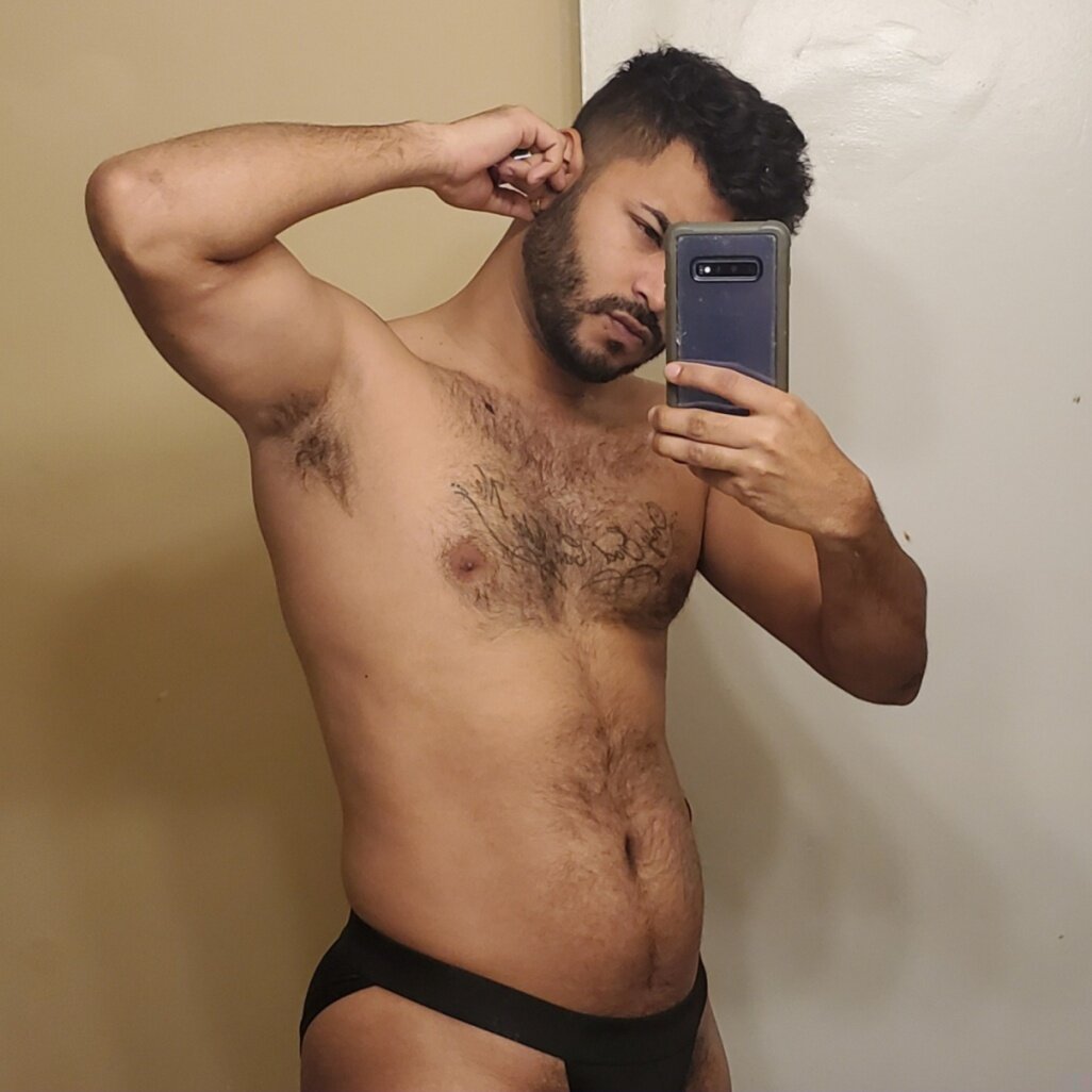 Leider (@leidertje), OnlyFans creator