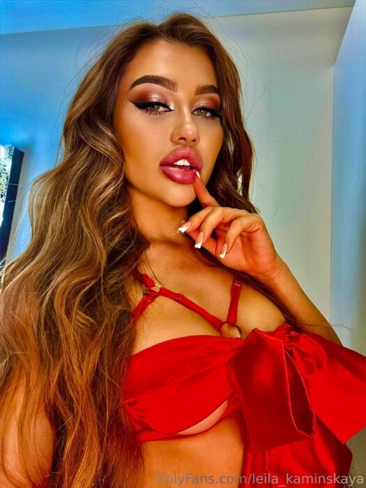Leilakaminskaya