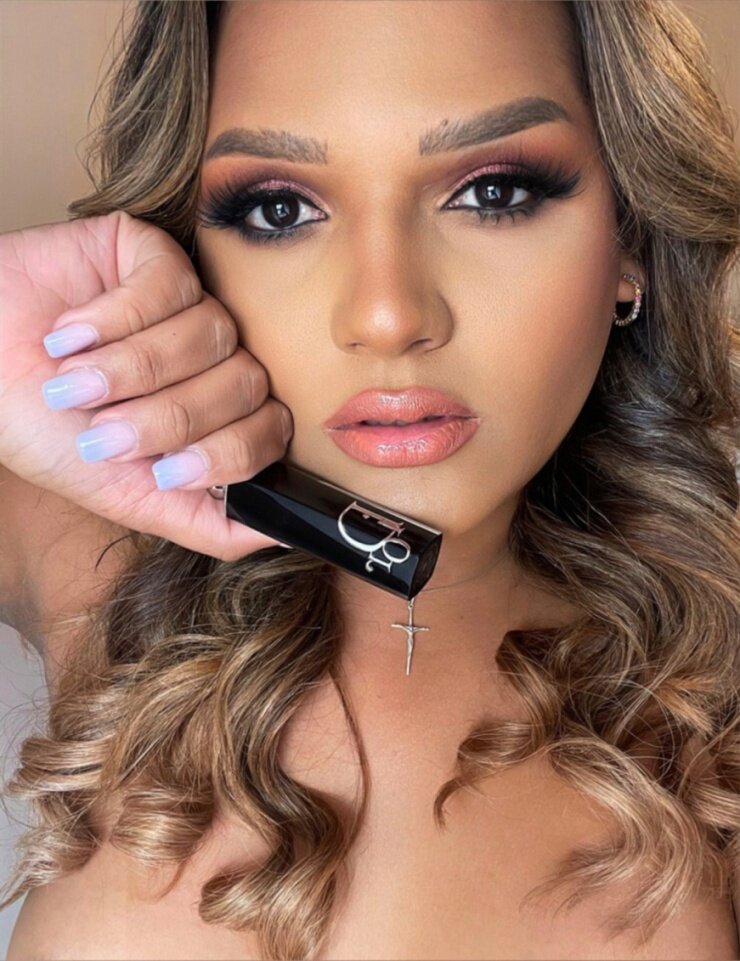 Leilalyon (@leilalyon), OnlyFans creator