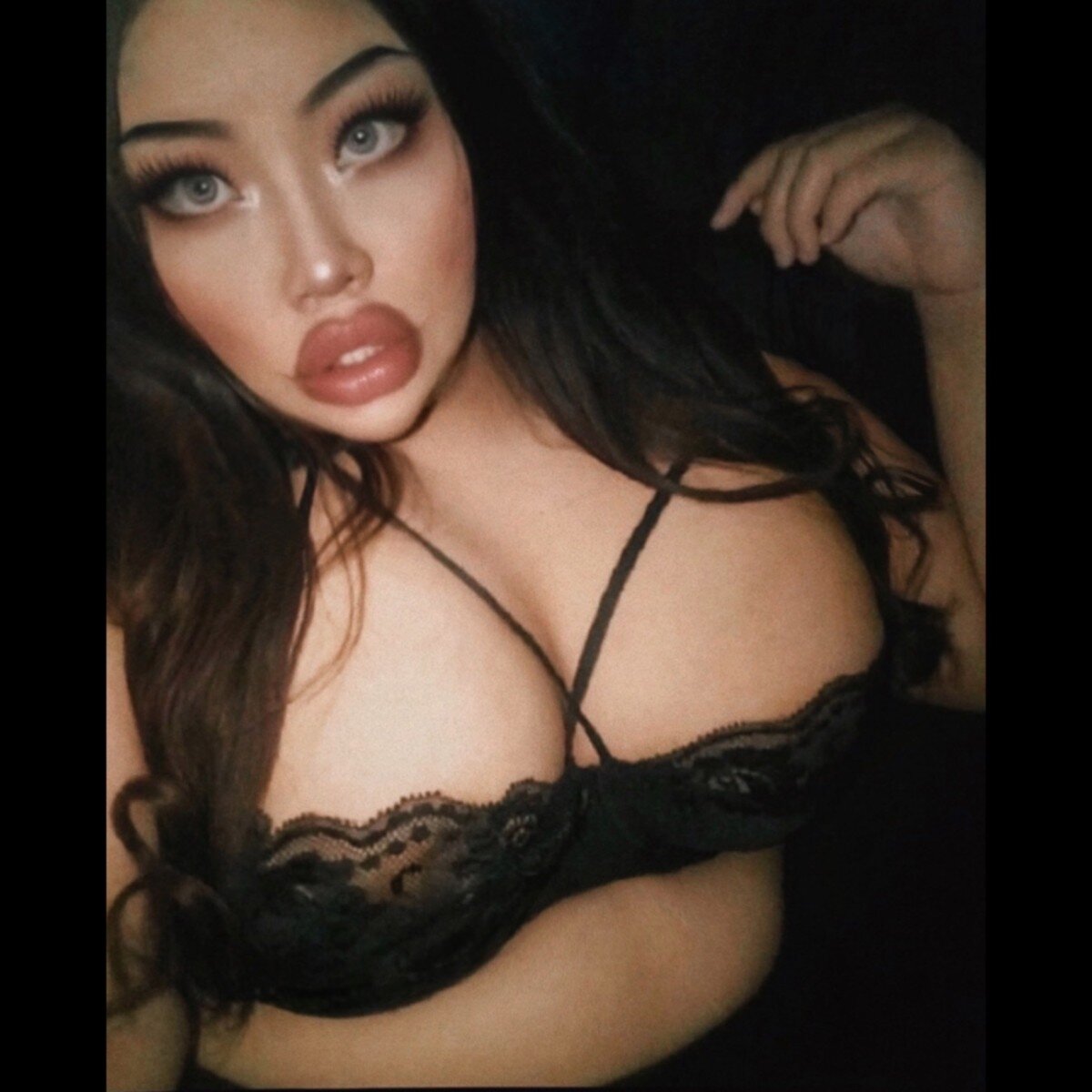 Leileiv (@leileiv), OnlyFans creator