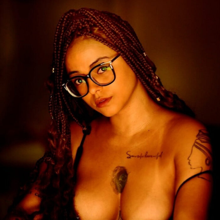 Leituraspretas (@leituraspretas), OnlyFans creator