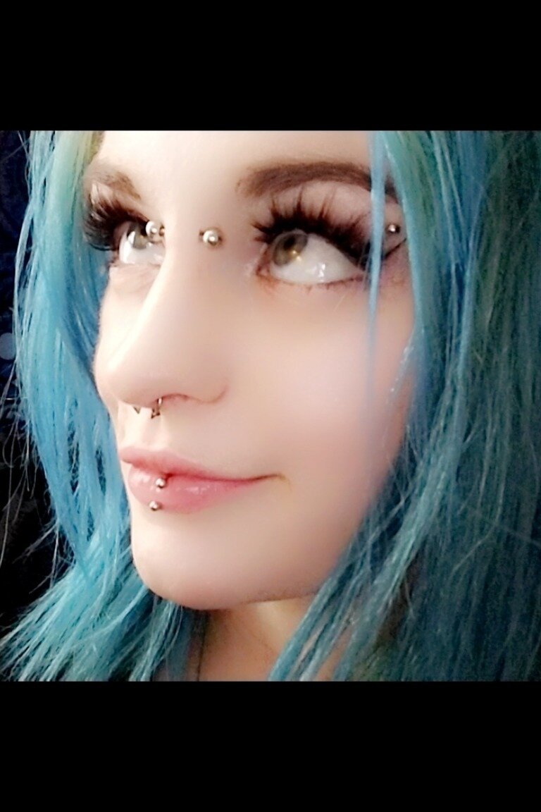 Vivian (@lelahkitten), OnlyFans creator