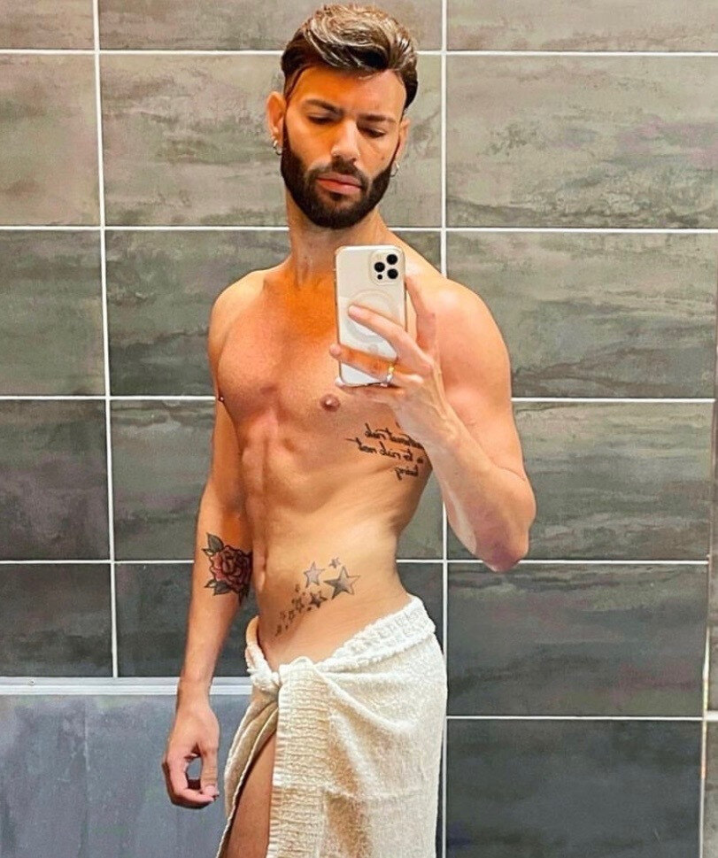 Lelexgoodboy (@lelexgoodboy), OnlyFans creator