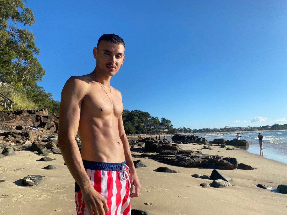 Lemjames (@lemjames), OnlyFans creator