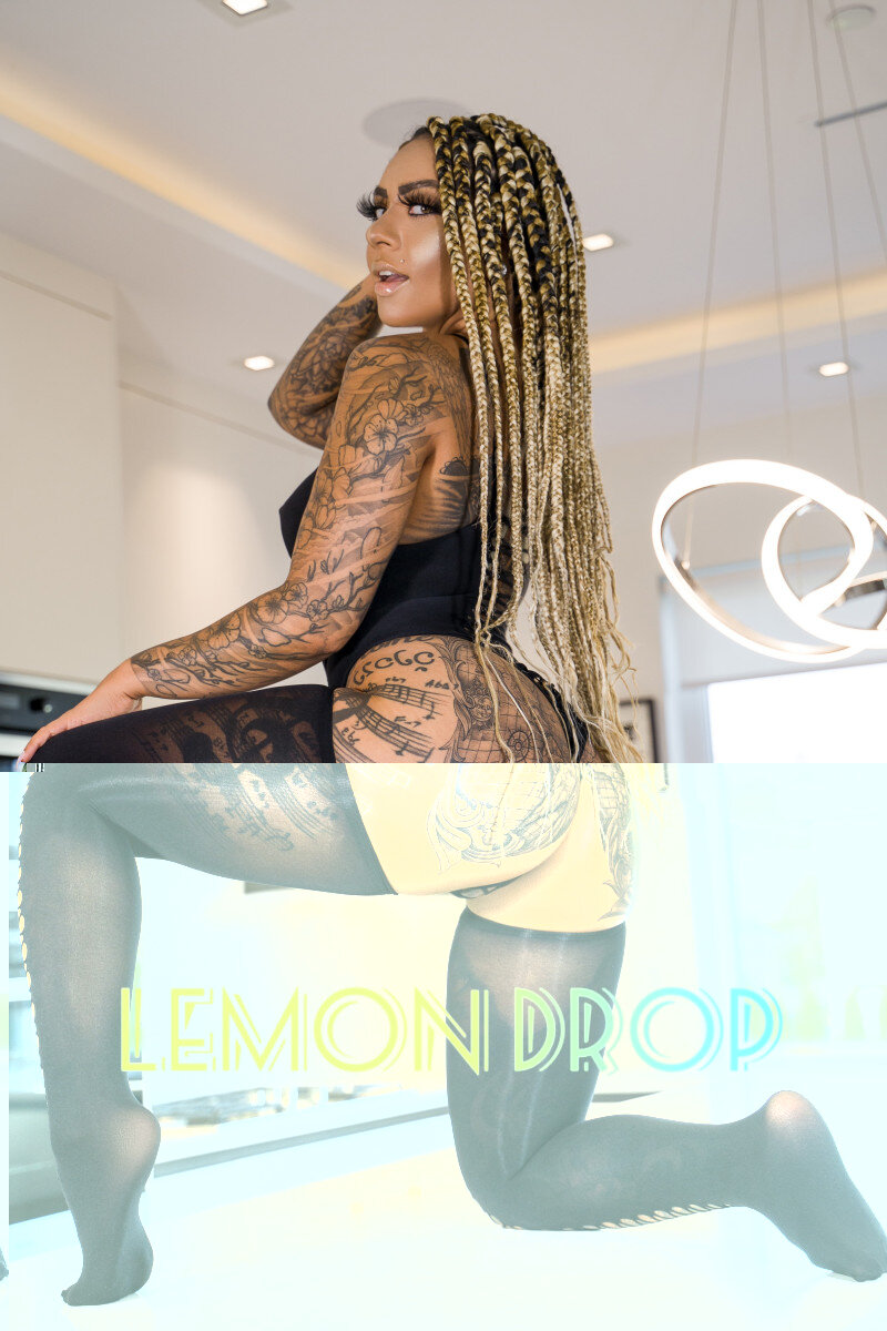 Lemondropitlikeitshot (@lemondropitlikeitshot), OnlyFans creator