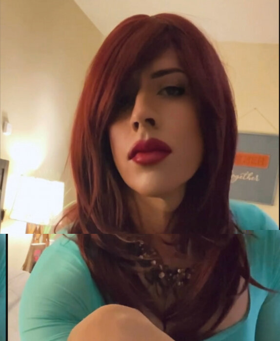 Lenanylonista (@lena.nylonista), OnlyFans creator