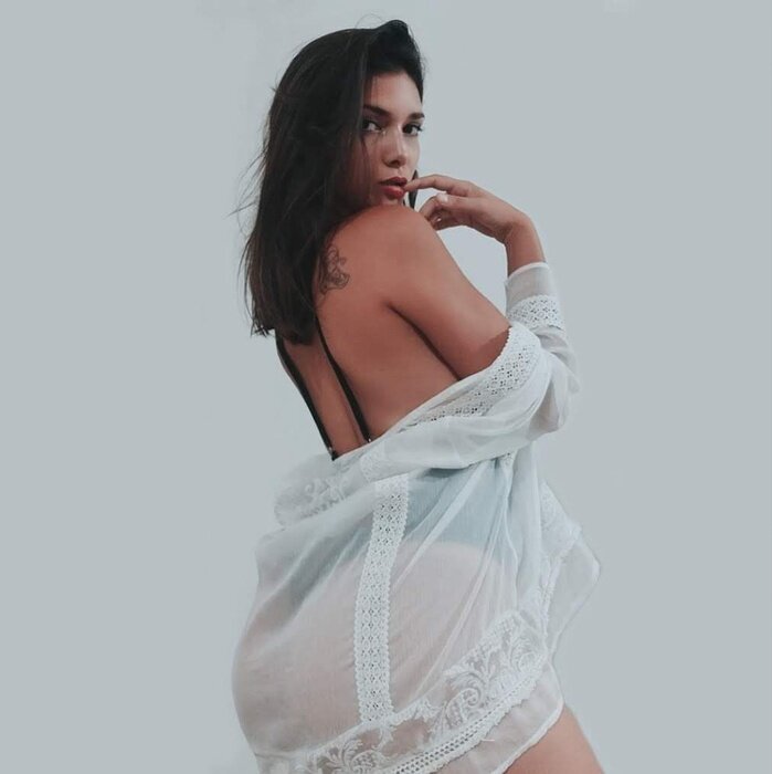 Lena (@lenafoster7), OnlyFans creator
