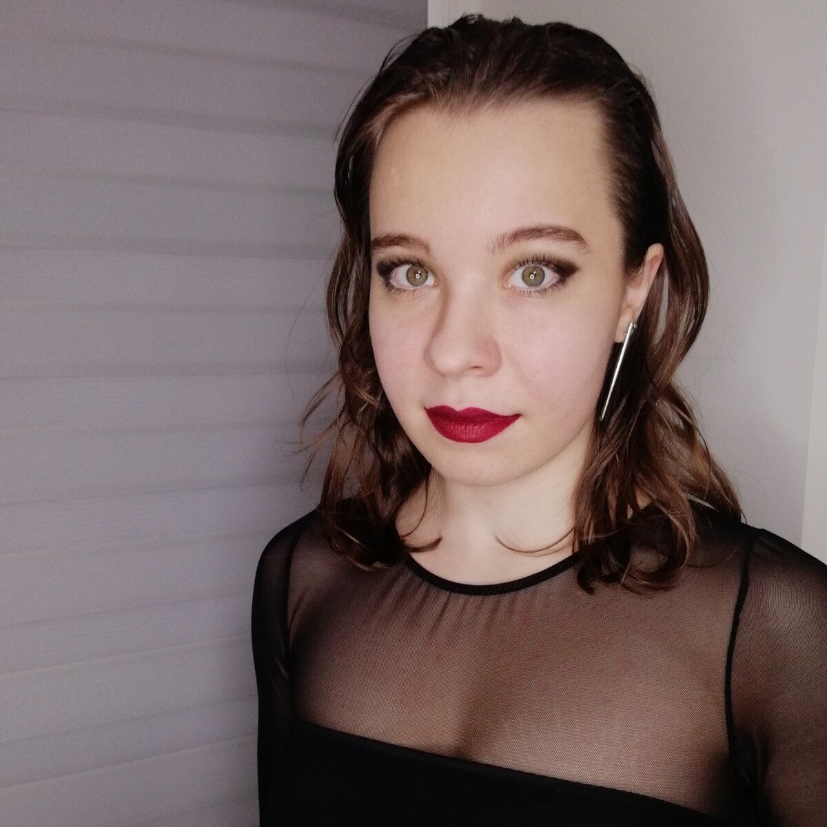 Lena (@lenafreien), OnlyFans creator