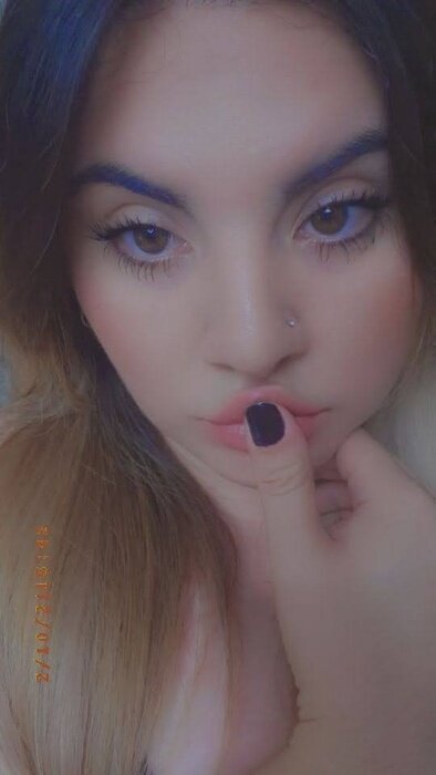 Lenahxxx (@lenahxxx), OnlyFans creator