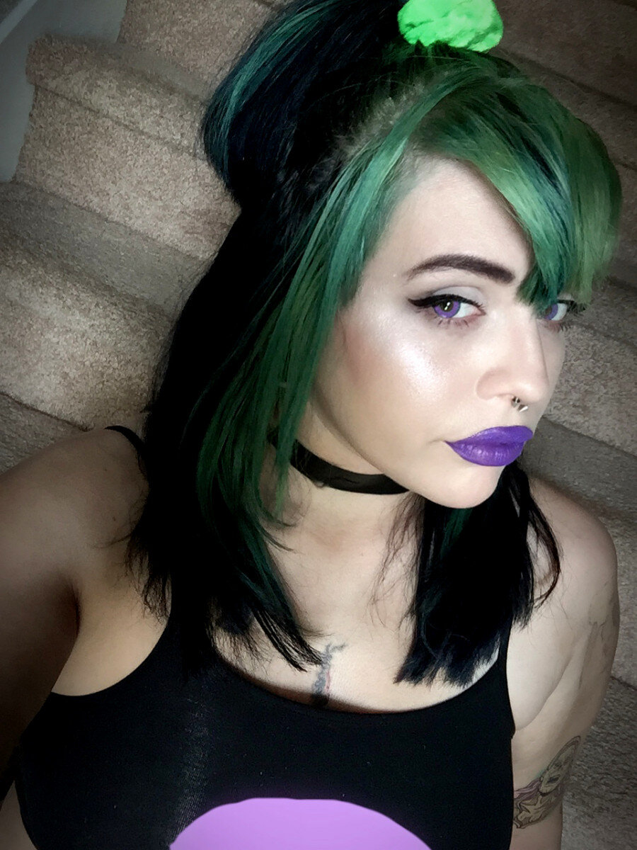 Lenanicole (@lenanicole), OnlyFans creator