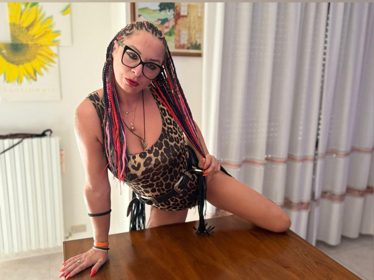 Lenapstar (@lenap.star), OnlyFans creator