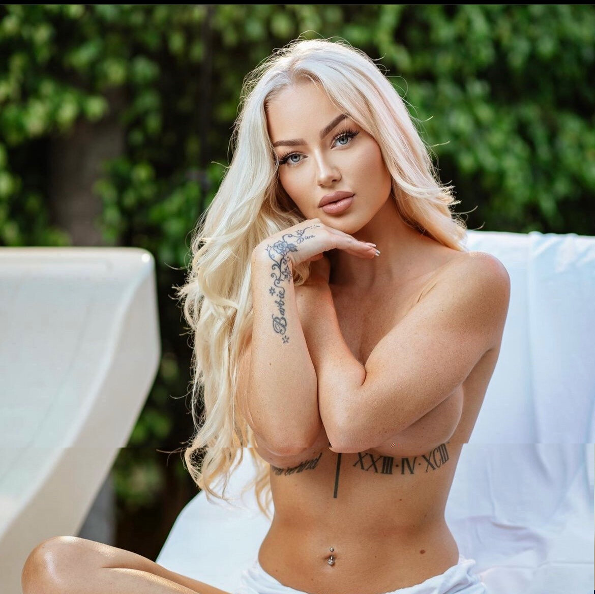 Leneangelicafree