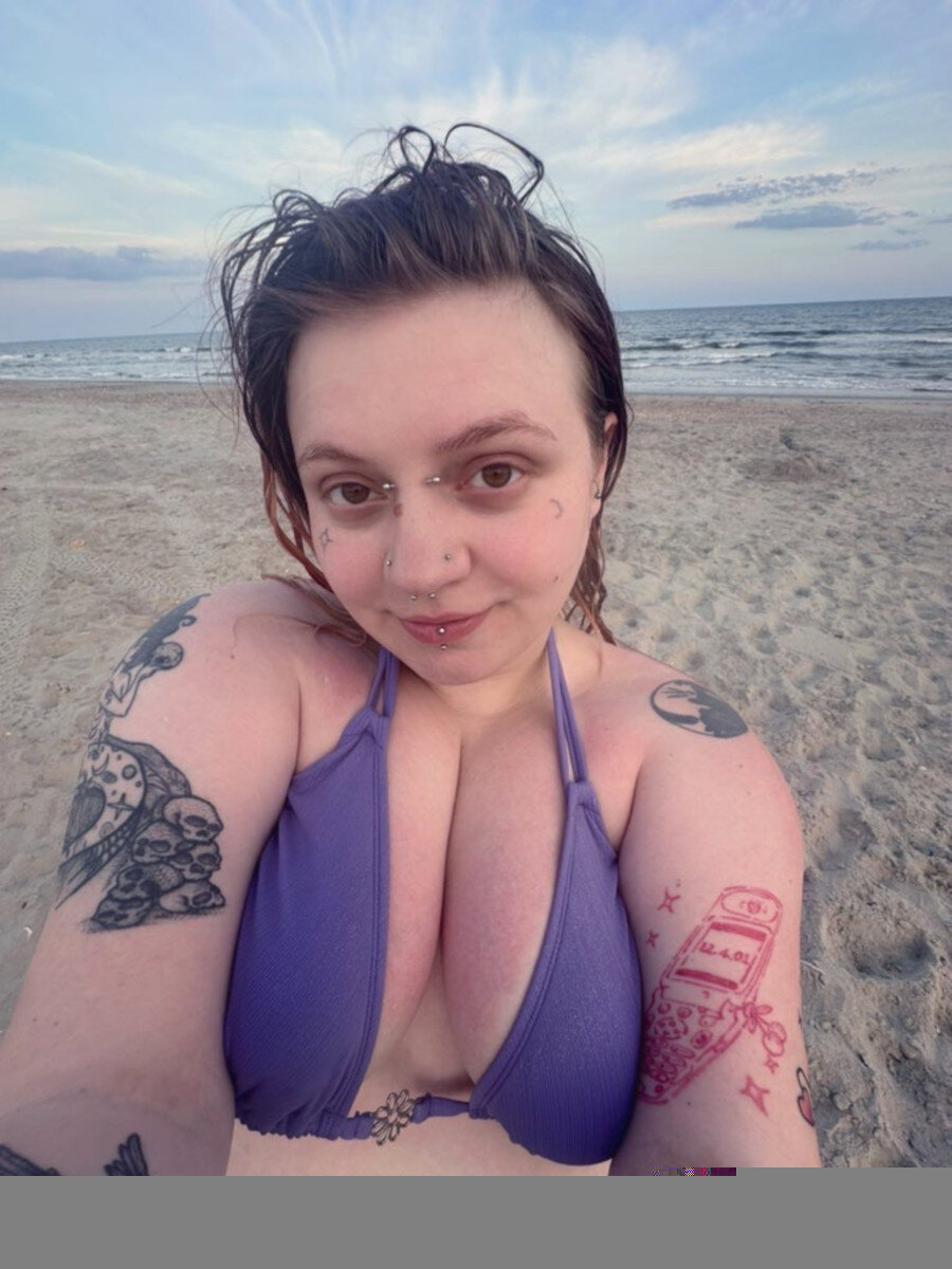 Lenerybish (@lenerybish), OnlyFans creator