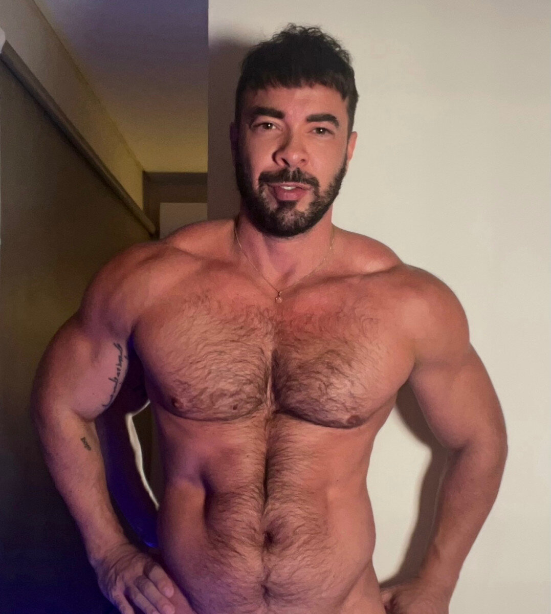 Leocki (@leo_cki), OnlyFans creator