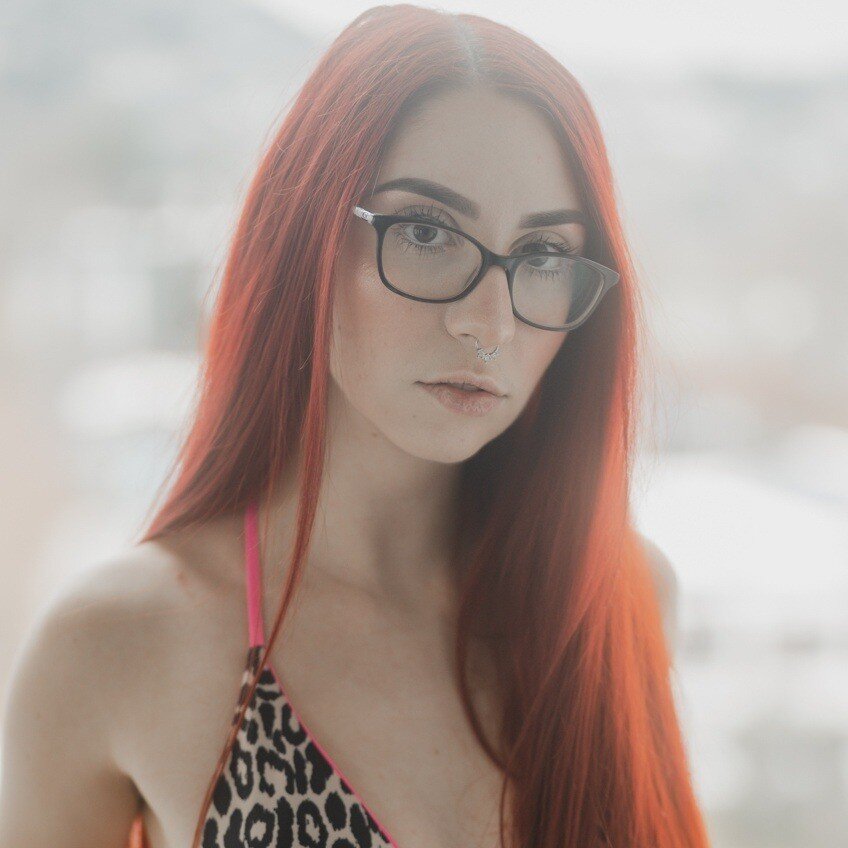 Leobabe (@leobabe), OnlyFans creator