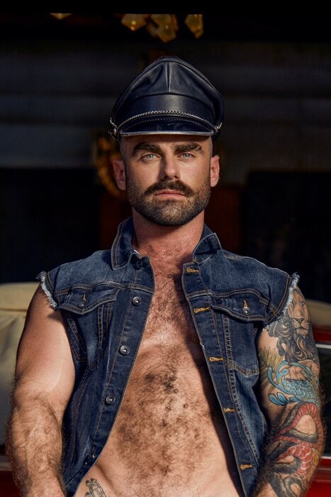 Leodalton (@leodalton), OnlyFans creator
