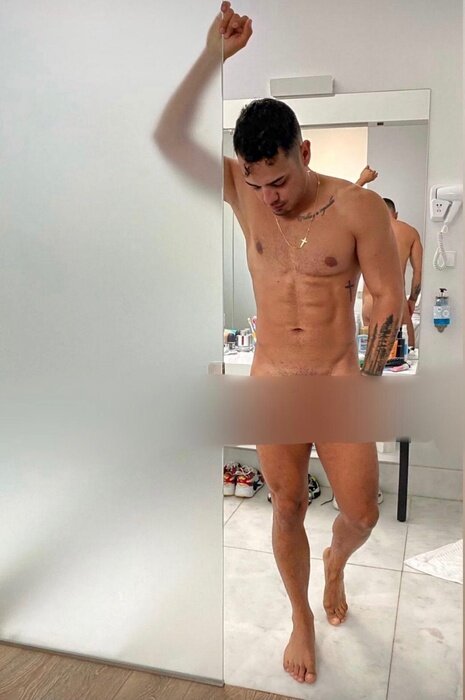 Leodasilva (@leodasilva), OnlyFans creator
