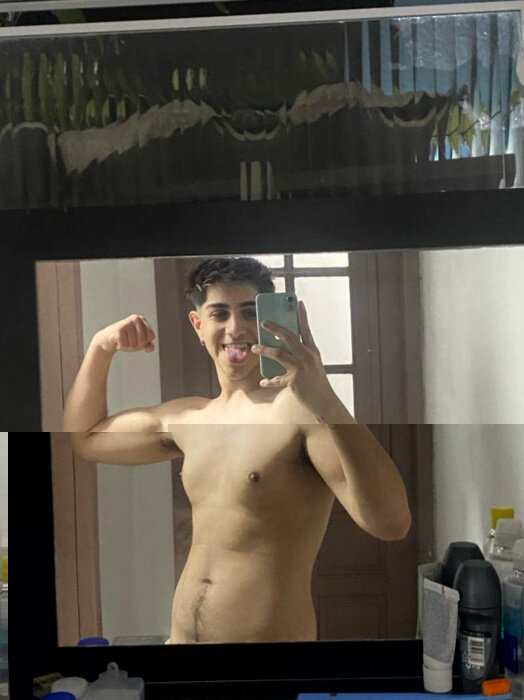 Leongiok (@leon_giok), OnlyFans creator